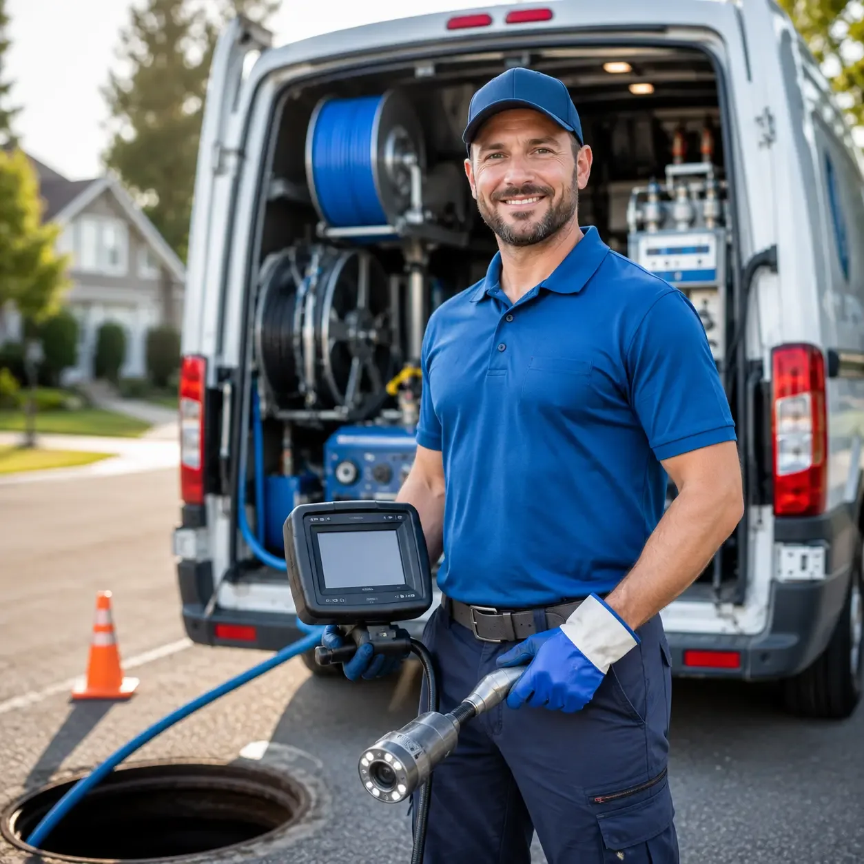 Local Pipe Relining specialists in Leopold, MO