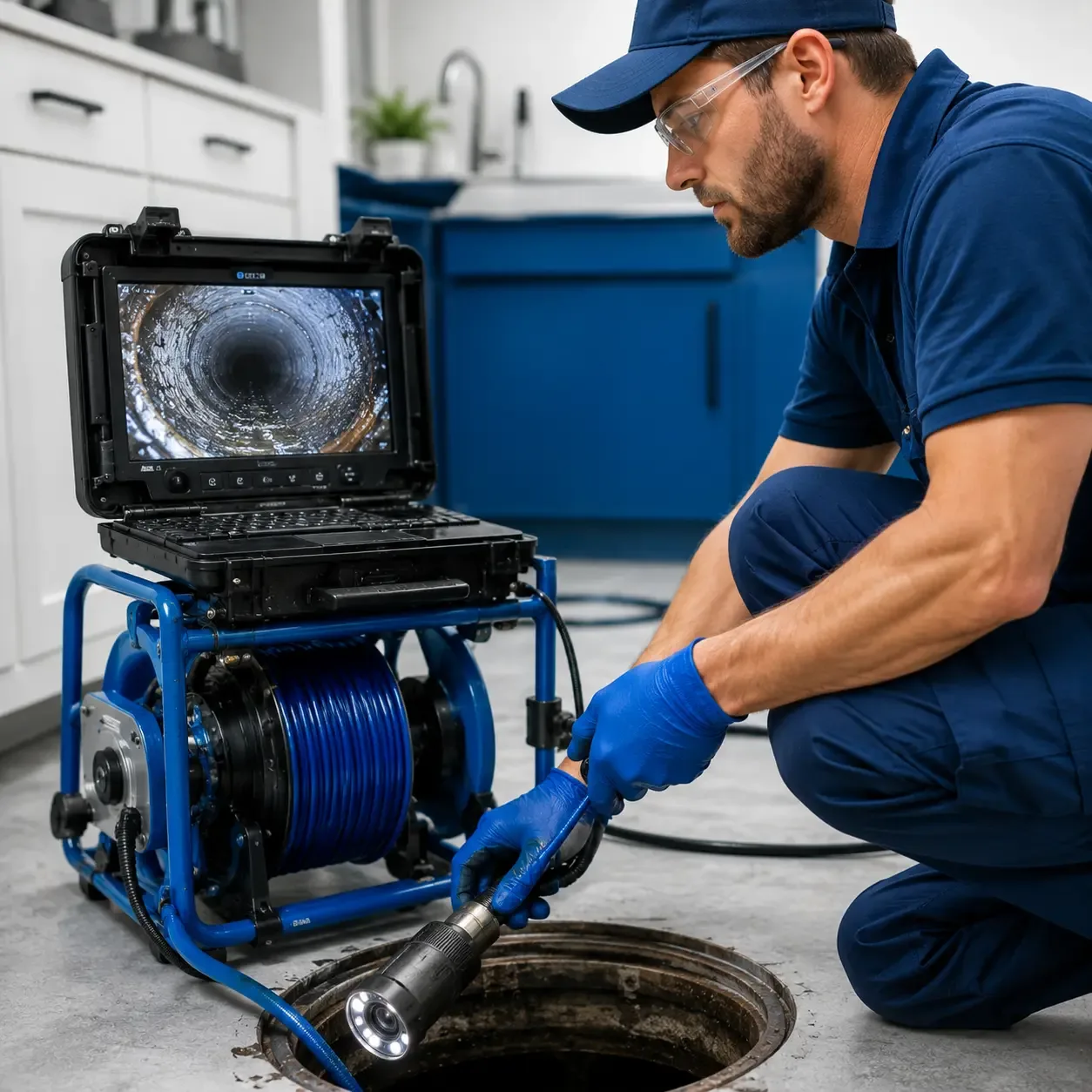 Pipe Relining professionals serving Leopold, MO